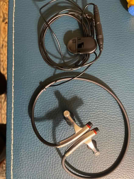Photo of free Wired earbuds (3 sets) (DC side of Warrenton) #1
