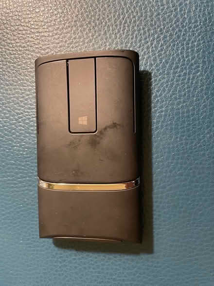 Photo of free Lenovo wireless mouse (DC side of Warrenton) #1