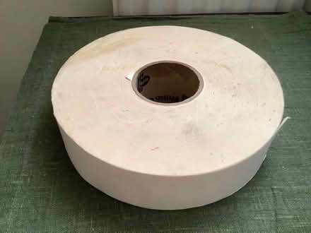 Photo of free Gyproc joint tape (White City W10) #2