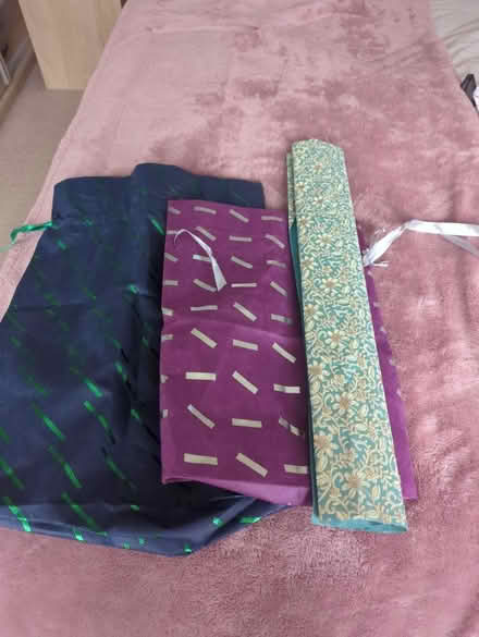 Photo of free Cards, gift wrap and gift bags (Stretford) #3