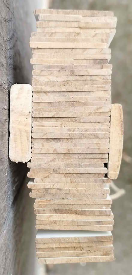 Photo of free Venetian blind slats (Cainscross GL5) #2