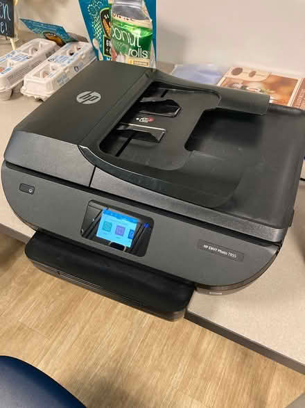 Photo of free Printer/scanner/copier (Ashburn, VA) #1
