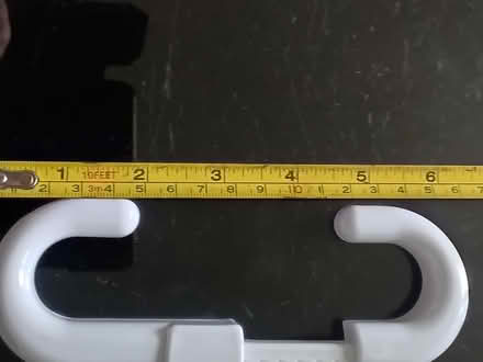 Photo of free drawer lock (Northop Hall CH7) #2