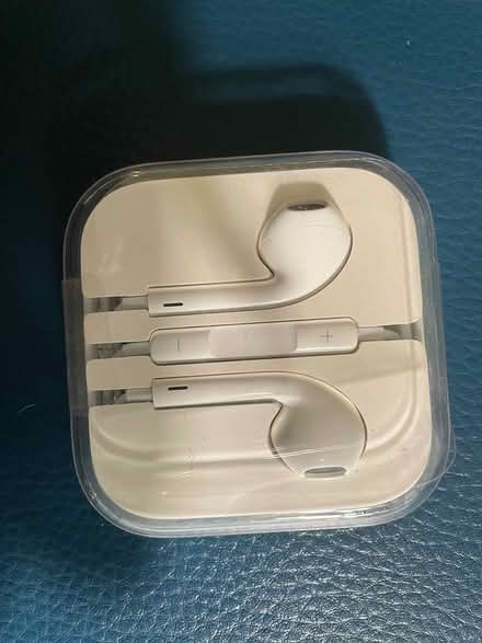 Photo of free Wired earbuds (3 sets) (DC side of Warrenton) #2