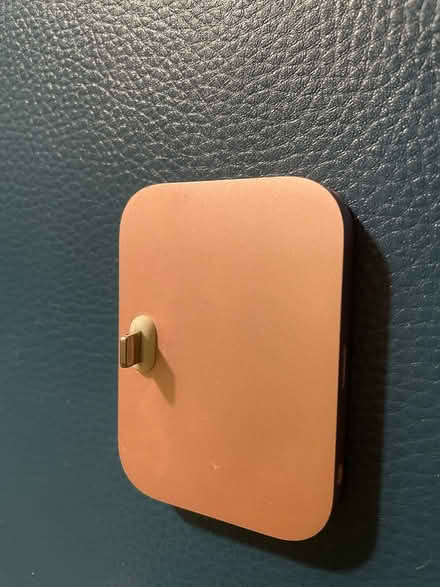 Photo of free Apple iphone stand (DC side of Warrenton) #1