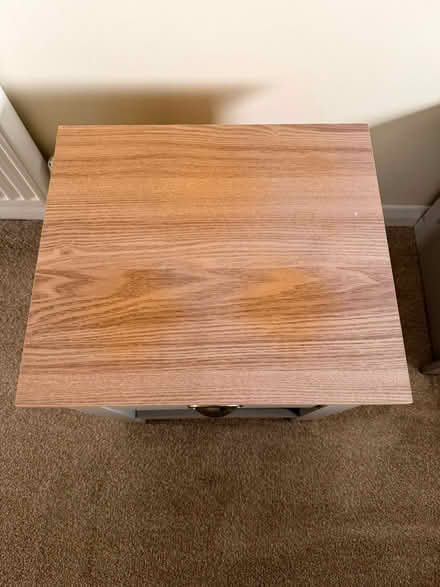 Photo of free furniture set (Swindon Village GL50) #2