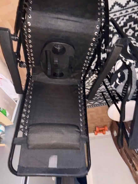 Photo of free Lounger if anyone can use (Tuebrook L13) #2