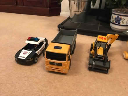 Photo of free Toys (Birch CO2) #2