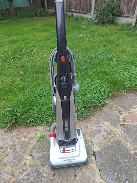 Photo of free Hoover (CT9) #1