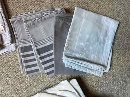 Photo of free Bedding & Towels (Hove BN3) #3