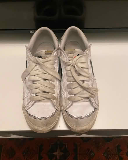 Photo of free Nike trainers (Norbury) #1