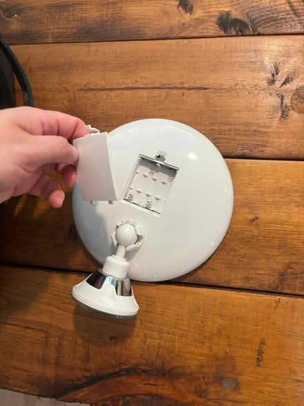 Photo of free Magnifying mirror (Brookland) #1
