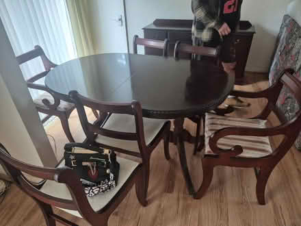 Photo of free Furniture (CT2) #3