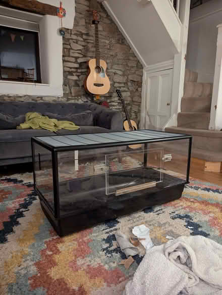 Photo of free Hamster Cage (Little Hayfield SK22) #2