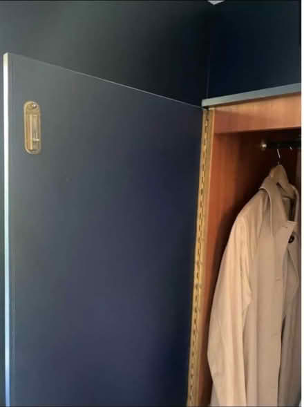 Photo of free Wardrobe (Westdene BN1) #2