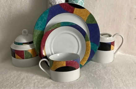 Photo of free Dishware (Woburn) #1