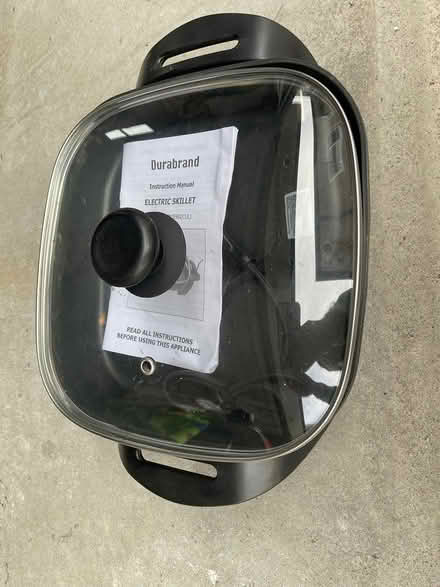 Photo of free Various items (Nanaimo) #2