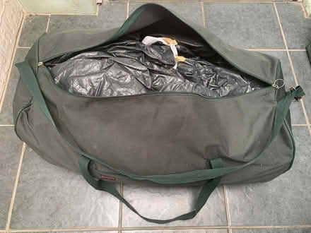 Photo of free Family sized Tent (Nailsworth GL6) #2