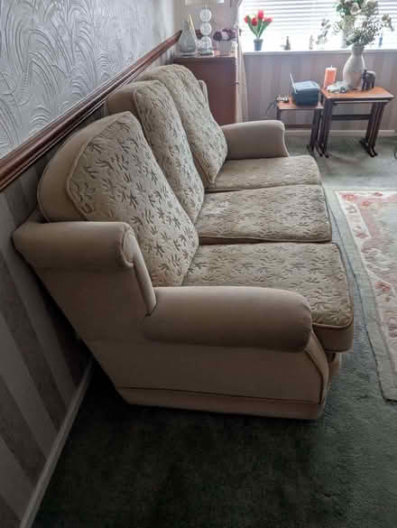 Photo of free Sofa (Firth Park S5) #1