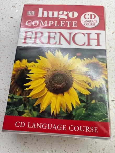 Photo of free Hugo French language course (Boxmoor, Hemel Hempstead) #1