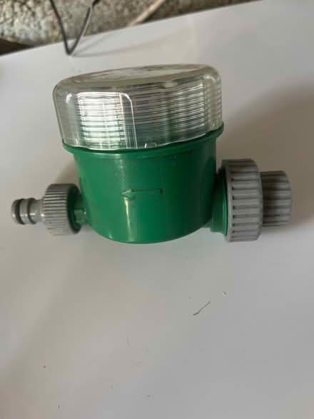 Photo of free Watering timer (Kingsway) #2