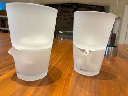 Photo of free Small plant pots (Widcombe) #1
