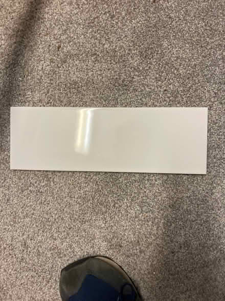 Photo of free Tiled (Nantwich CW5) #2