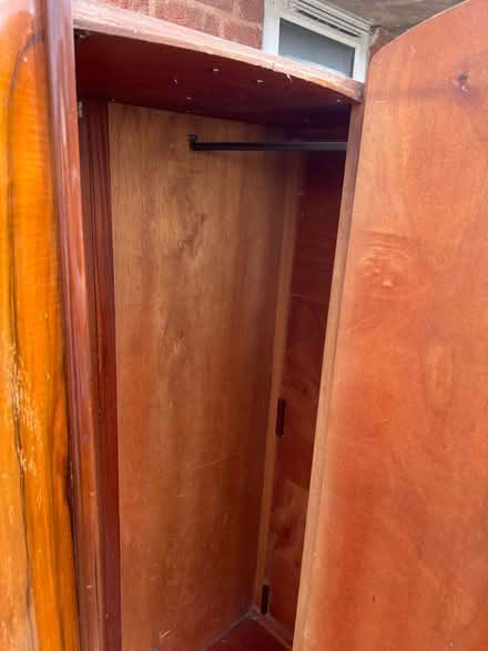 Photo of free Wardrobe (Wigston LE18) #2