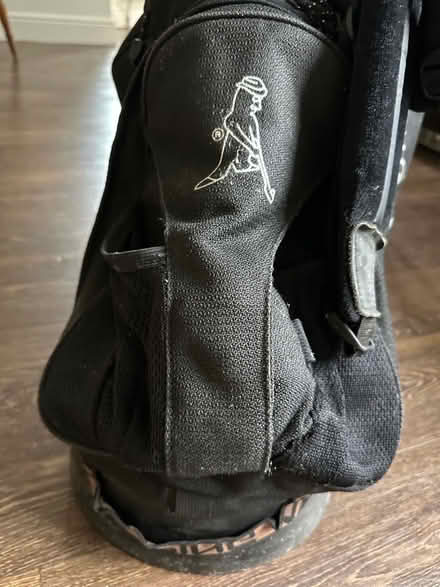Photo of free Golf Bag (Chigwell IG7) #2