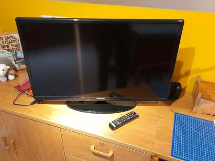 Photo of free Samsung UE32EH5000K (Burnbanks CA10) #1