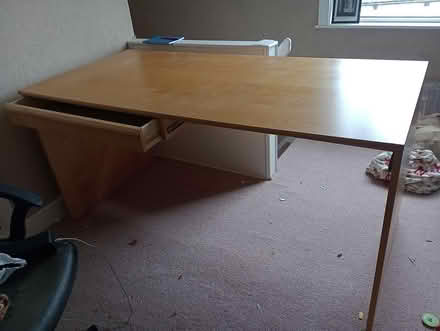 Photo of free Big office desk (Walkley S6) #2