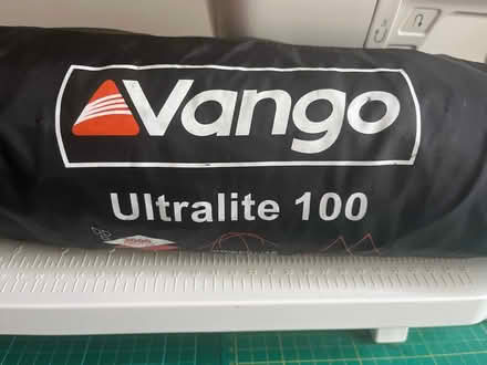 Photo of free Vango tent (Hanwell Fields OX16) #1