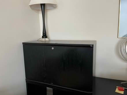 Photo of free Drinks/cocktail cabinet (Tolworth KT6) #2