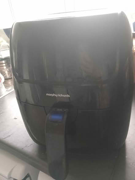 Photo of free Air fryer (Princes Risborough HP27) #1