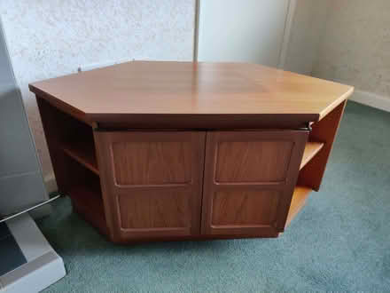 Photo of free Living Room "Nathan" Cabinets (Matlock DE4) #1