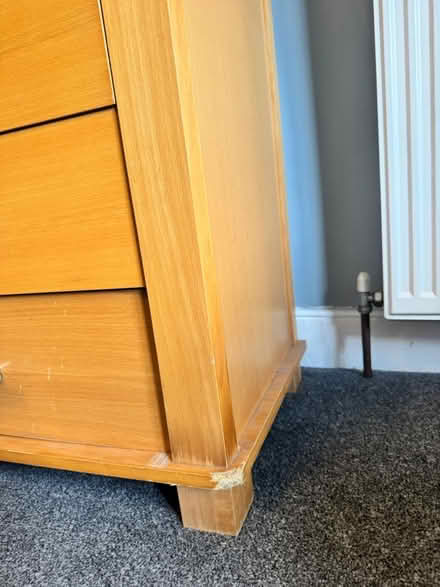 Photo of free Chest Drawer (IP2) #4