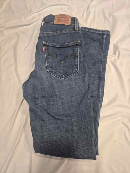 Photo of free Womans Jean Shorts / Pants (Abington) #4