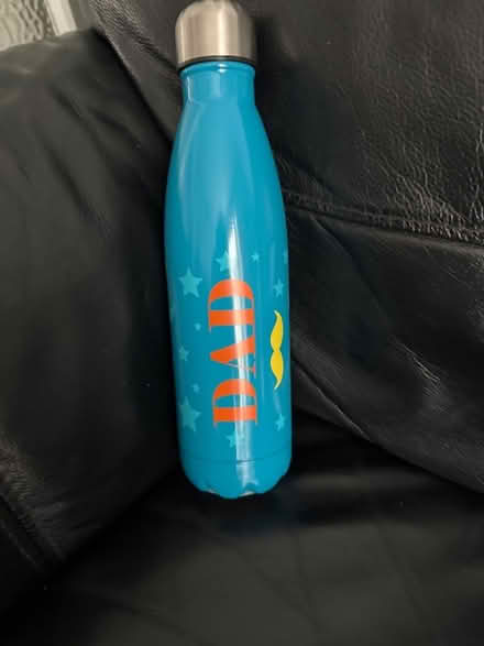 Photo of free New drink bottle (Finsbury Park N4) #1