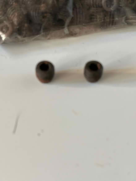 Photo of free Grub screws (Kingsway) #1