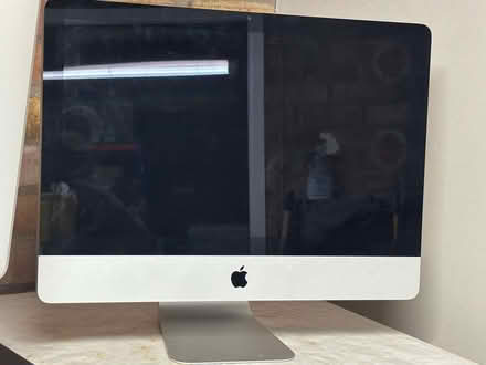 Photo of free 3x Old iMacs (Blofield Heath NR13) #3