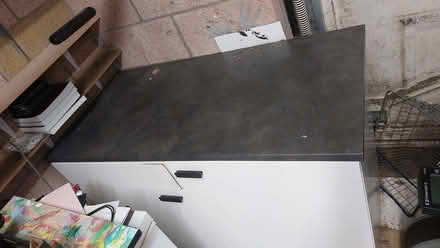 Photo of free Kitchen unit (Hornby LA2) #2