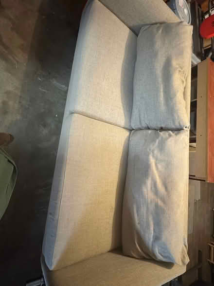 Photo of free Large Scandinavian Designs couch (West Petaluma) #3