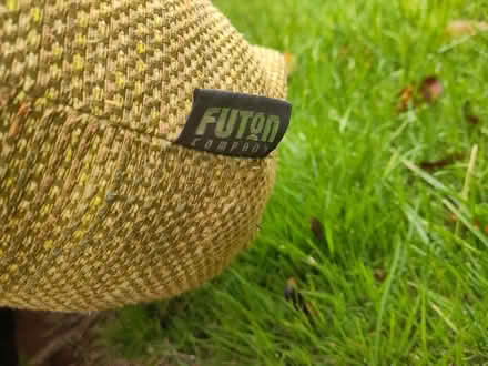 Photo of free Double Futon (Wallands Park BN7) #4