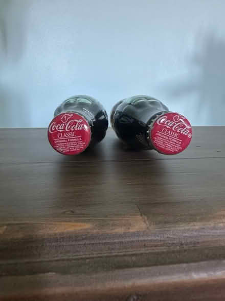 Photo of free Vintage Coca Cola (Belle mead) #2