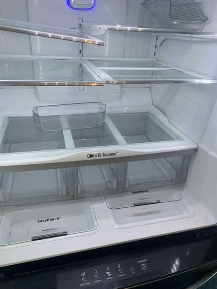Photo of free refidgerator (Flower mound tx) #3