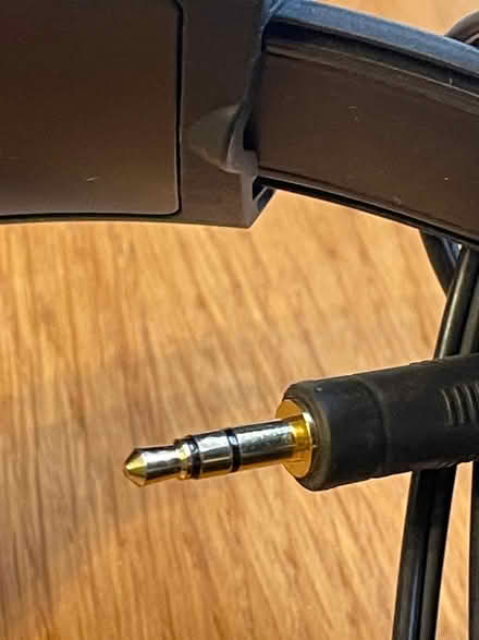 Photo of free Headphones (Llandrindod LD1) #2