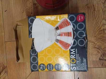 Photo of free Kitchen scales (Morley DE21) #2