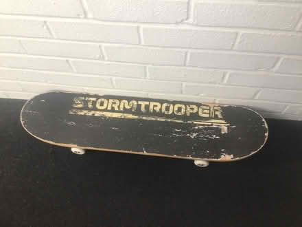 Photo of free Skateboard (Bexleyheath DA6) #1