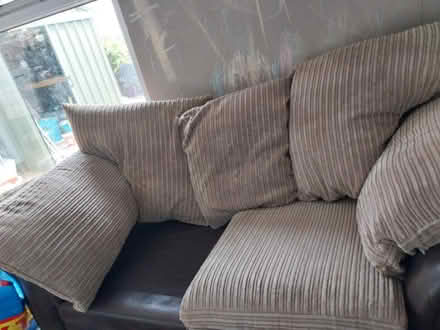 Photo of free 2 seater & 1 seater (Glanmire) #1