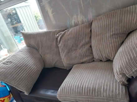 Photo of free 2 seater & 1 seater (Glanmire) #3